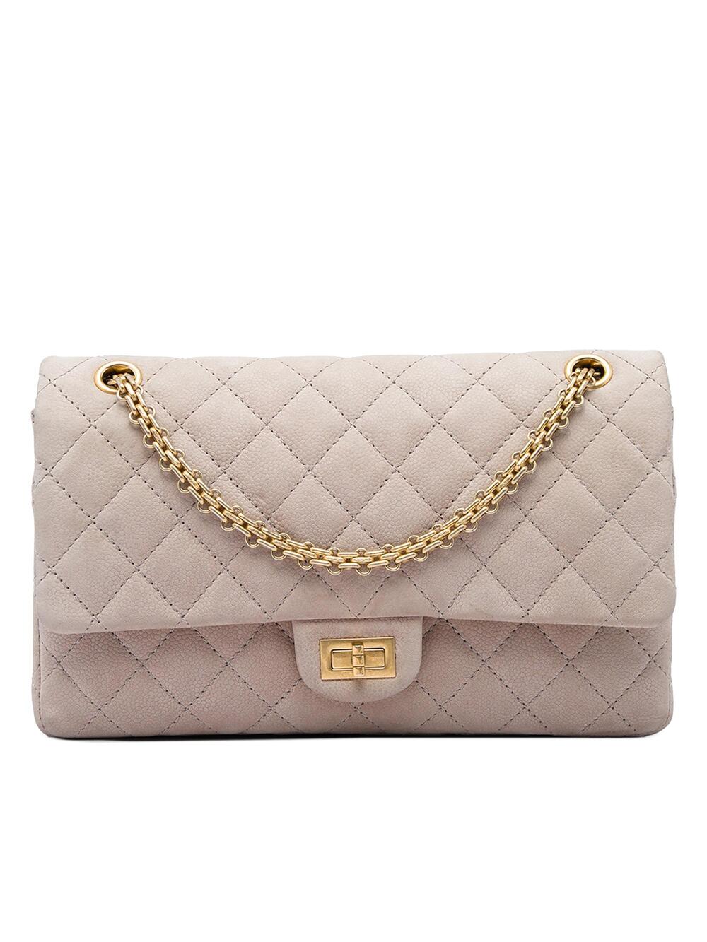 Chanel Reissue 2.55 Flap Bag Quilted #351140C35B